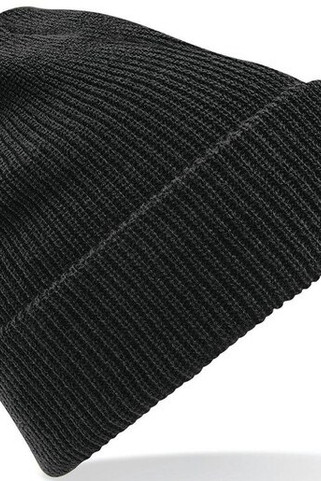 Beechfield BF425 - Vintage beanie with cuff
