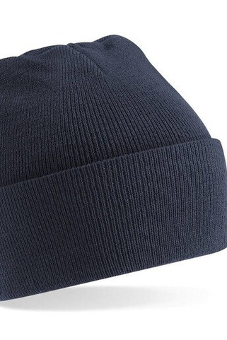 Beechfield BF45B - Childrens Hat with Flap