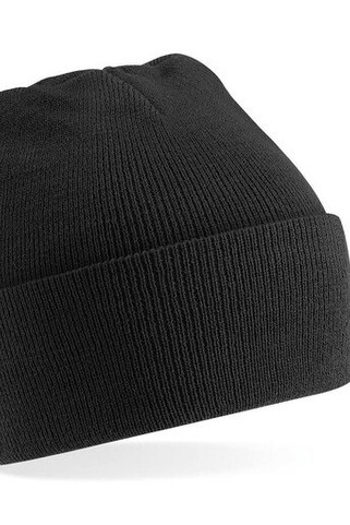 Beechfield BF45B - Childrens Hat with Flap