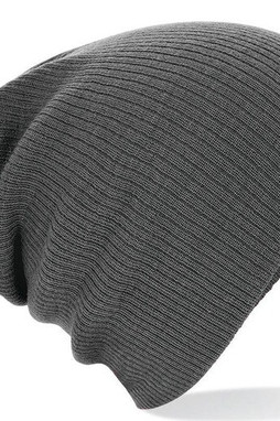 Beechfield BF461 - Gorro Descontraído de Acrílico Ultra Macio