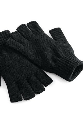 Beechfield BF491 - Vingerloze Handschoenen