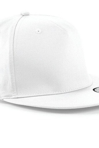 Beechfield BF610 - Casquette Visière Plate