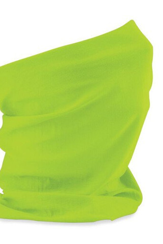 Beechfield BF900 - Veelzijdige Beechfield Nekwarmer en Hoofdband