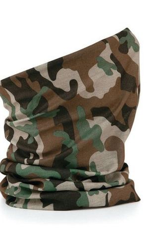 Beechfield BF900 - Original Multi-Purpose Neck Warmer