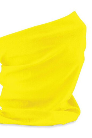 Beechfield BF900 - Πολυλειτουργικό Κολάρο Λαιμού Original