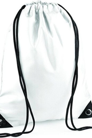 Bag Base BG100 - Waterproof Customizable Sports Gear Backpack