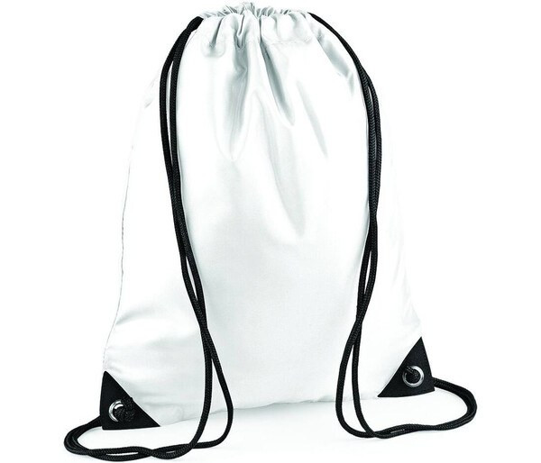 Bag Base BG100 - Waterproof Customizable Sports Gear Backpack