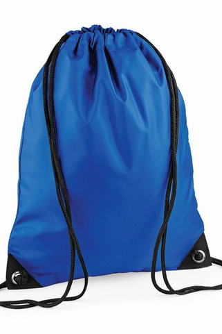 Bag Base BG100 - Rucsac pentru echipament sportiv impermeabil și personalizabil