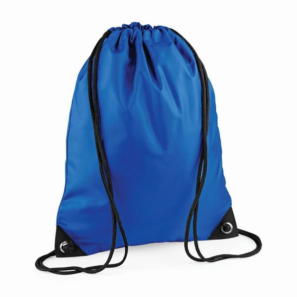 Bag Base BG100 - Vodootporni prilagodljivi ruksak za sportsku opremu