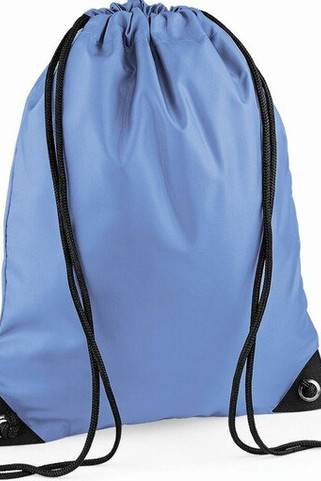Bag Base BG100 - Waterproof Customizable Sports Gear Backpack