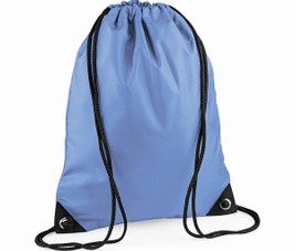 Bag Base BG100 - Waterproof Customizable Sports Gear Backpack