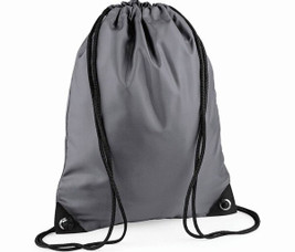 Bag Base BG100 - Waterproof Customizable Sports Gear Backpack