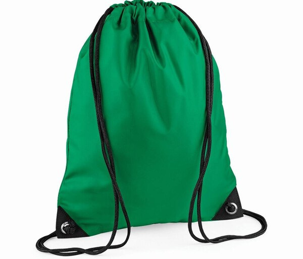 Bag Base BG100 - Waterproof Customizable Sports Gear Backpack