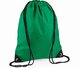Bag Base BG100 - Waterproof Customizable Sports Gear Backpack