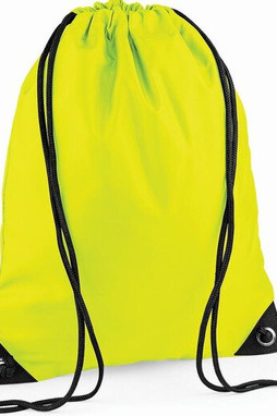Bag Base BG100 - Waterdichte Sporttas met Personaliseerbare Opties