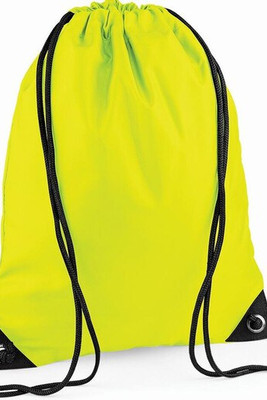 Bag Base BG100 - Waterproof Customizable Sports Gear Backpack