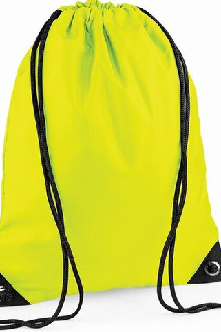 Bag Base BG100 - Waterproof Customizable Sports Gear Backpack