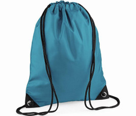 Bag Base BG100 - Waterproof Customizable Sports Gear Backpack