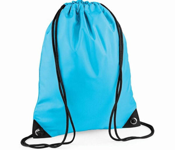 Bag Base BG100 - Waterproof Customizable Sports Gear Backpack