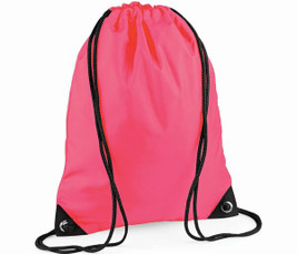 Bag Base BG100 - Vattentät Sportväska med Anpassningsbar Design