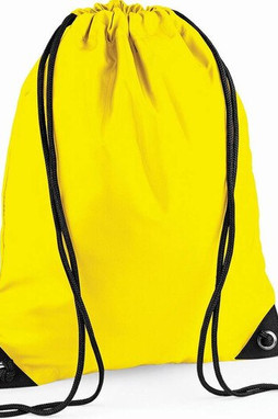Bag Base BG100 - Waterproof Customizable Sports Gear Backpack