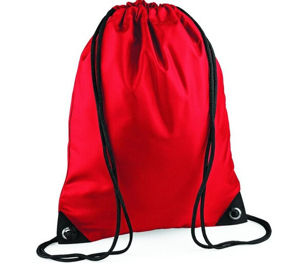 Bag Base BG100 - Waterproof Customizable Sports Gear Backpack