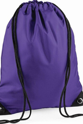 Bag Base BG100 - Waterproof Customizable Sports Gear Backpack