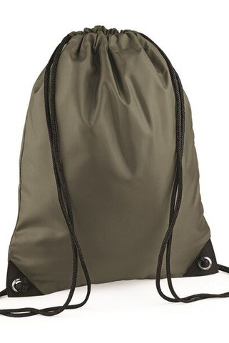 Bag Base BG100 - Sac de Sport Imperméable Personnalisable