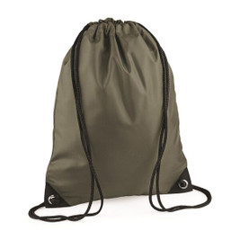Bag Base BG100 - Waterproof Customizable Sports Gear Backpack