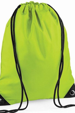 Bag Base BG100 - Waterdichte Sporttas met Personaliseerbare Opties