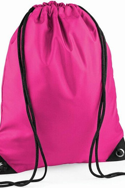 Bag Base BG100 - Waterproof Customizable Sports Gear Backpack