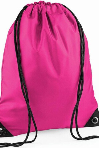 Bag Base BG100 - Waterproof Customizable Sports Gear Backpack