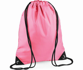 Bag Base BG100 - Водоустойчива персонализируема раница за спортна екипировка