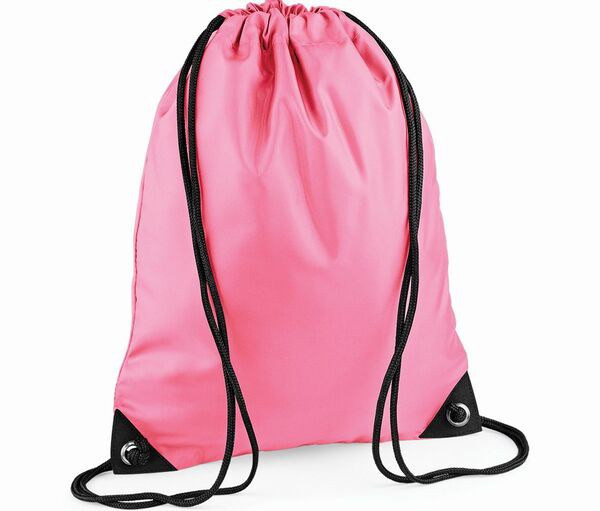 Bag Base BG100 - Waterproof Customizable Sports Gear Backpack