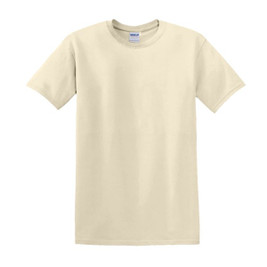 Gildan GN180 - Premium Heavy Cotton Men’s High Resistance T-Shirt