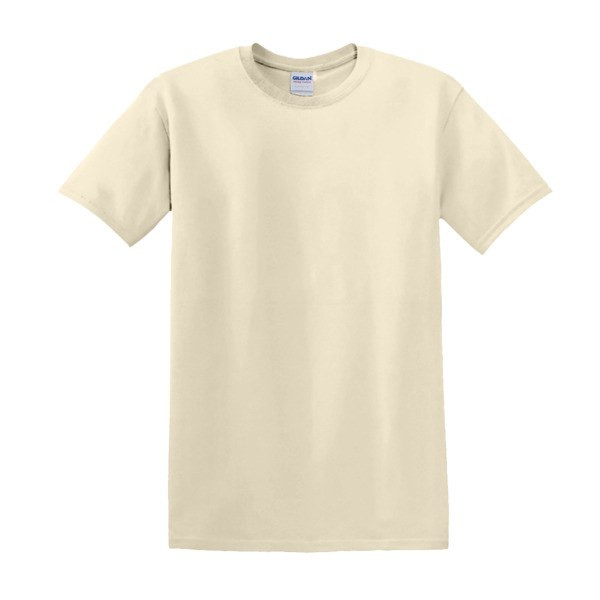 Gildan GN180 - Premium Heavy Cotton Men’s High Resistance T-Shirt