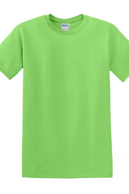 Gildan GN180 - Premium Heavy Cotton Men’s High Resistance T-Shirt