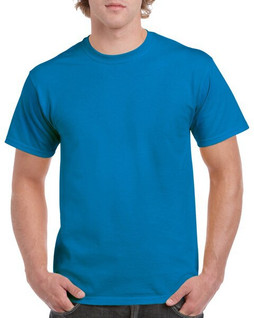 Gildan GN180 - Premium Heavy Cotton Men’s High Resistance T-Shirt
