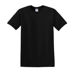 Gildan GN180 - Premium Heavy Cotton Men’s High Resistance T-Shirt