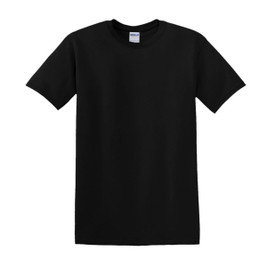 Gildan GN180 - Premium Heavy Cotton Men’s High Resistance T-Shirt