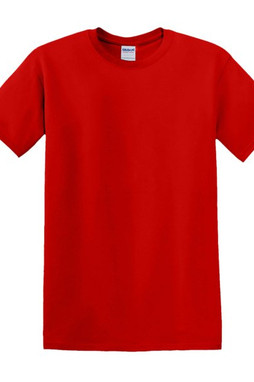 Gildan GN180 - Premium Heavy Cotton Men’s High Resistance T-Shirt