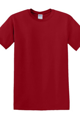 Gildan GN180 - Premium Heavy Cotton Men’s High Resistance T-Shirt