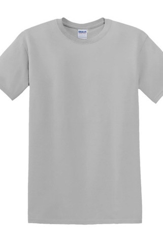 Gildan GN180 - Premium Heavy Cotton Men’s High Resistance T-Shirt