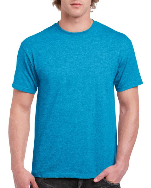 Gildan GN180 - Heavy Cotton aikuisten T-paita