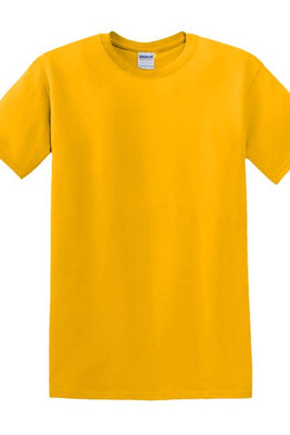 Gildan GN180 - Premium Heavy Cotton Men’s High Resistance T-Shirt