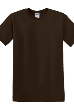 Gildan GN180 - Premium Heavy Cotton Men’s High Resistance T-Shirt