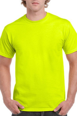 Gildan GN200 - Ultra Cotton™ Adult T-Shirt