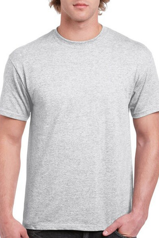 Gildan GN200 - Ultra Cotton™ T-shirt voor volwassenen