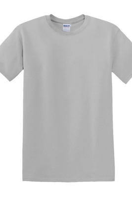 Gildan GN200 - Herren T-Shirt 100% Baumwolle