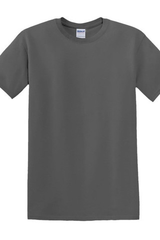 Gildan GN200 - Ultra-T Cotton T-skjorte for menn